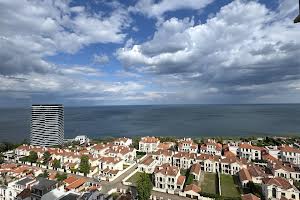 квартира по адресу Французский бульв., 60г