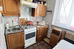 квартира за адресою Валентинівська вул. (Блюхера), 42