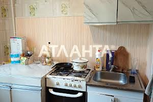 квартира по адресу Космонавтов ул., 21/1