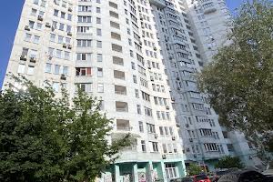 квартира по адресу Олены Пчилки ул., 3-А