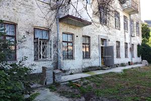коммерческая по адресу Киев, Юрковская ул., 37