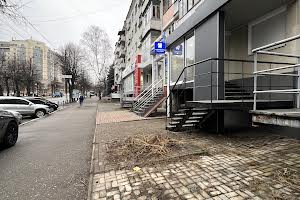 комерційна за адресою Перемоги вул., 52