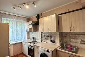 квартира по адресу Донецкое шоссе, 15