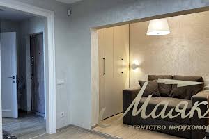 квартира за адресою Цитрусова вул., 3