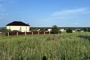 ділянка за адресою Молодіжна
