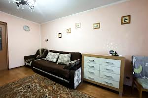 квартира за адресою Гетьмана Сагайдачного вул., 5