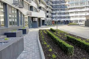 квартира за адресою Курортний пров., 1