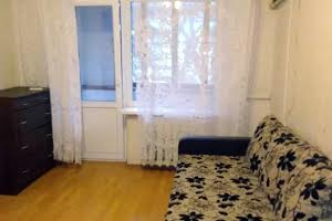 квартира за адресою Воскресенська вул., 7