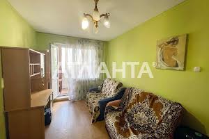 квартира по адресу Ревуцкого ул., 34-А