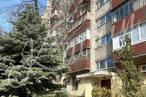 квартира за адресою Максима Дія вул. (Шелгунова), 21