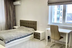 квартира по адресу Лисаветинська, 3В