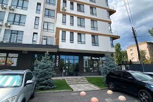 квартира за адресою Сирецько-Садова вул., 1