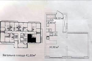 квартира за адресою Літературна вул., 10/1