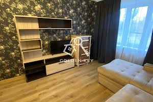 квартира за адресою Кривий Ріг, Металургів просп., 27