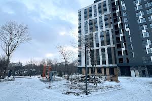 квартира по адресу Андреевская ул., 9а