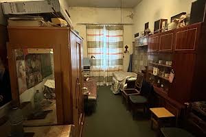 комната по адресу Ольжича ул., 8