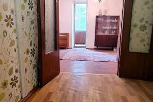 квартира по адресу Небесной Сотни просп. (Маршала Жукова), 10Д