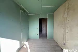 дом по адресу Крихівецька