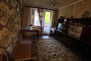 квартира за адресою Тракторобудівників просп., 162а