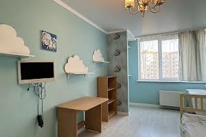 квартира за адресою Одеса, Радужна вул., 19