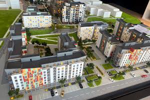 квартира по адресу Тараса Шевченка ул., 84