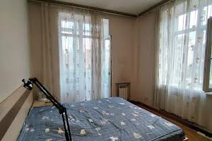 квартира по адресу Данилевского ул., 18