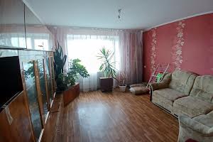 квартира по адресу Чкалова ул., 13/1