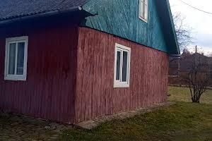 будинок за адресою руднєва