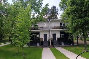 дом по адресу центральна