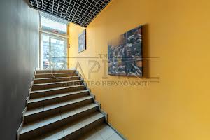 комерційна за адресою Київ, Берестейський просп. (Перемоги), 24