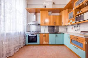 квартира за адресою Данилевського вул., 30
