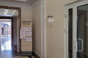 квартира за адресою Академіка Сахарова вул., 3а