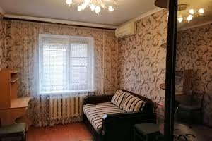 квартира по адресу Виталия Блажко ул., 1