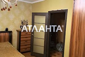 квартира за адресою с. Фонтанка, Центральна вул., 24