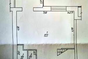 квартира по адресу Проспект Коцюбинського, 43А