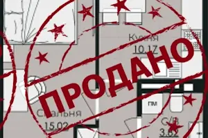 квартира за адресою Дубляни, Володимира Великого, 3