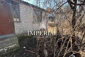 дом по адресу Бровары, Василия Кричевського пер., 7