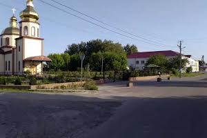 ділянка за адресою 