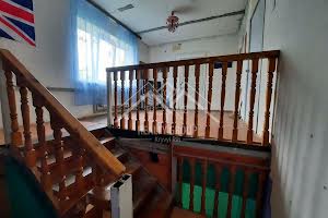 дом по адресу Спортивна, 42