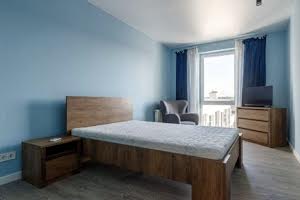 квартира по адресу Малоголосковская ул., 32а