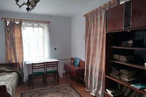 дом по адресу  ул.
