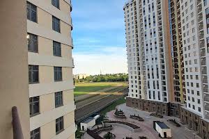 квартира за адресою Краснова, 2