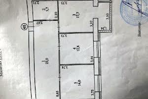 квартира за адресою вулиця Гоголя, 261