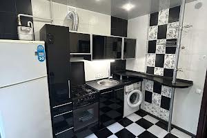квартира за адресою Кирила Осьмака вул., 43