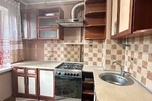 квартира за адресою Вербова вул., 38