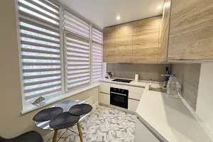 квартира за адресою Каманина, 3
