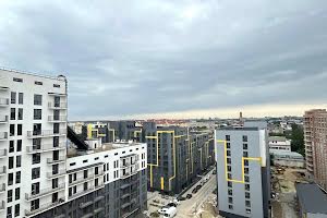 квартира за адресою Залізнична вул., 9-А