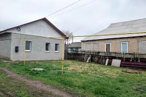 будинок за адресою Антарктична вул.