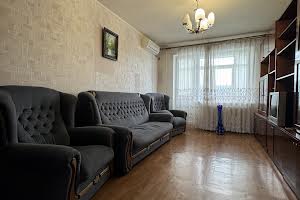квартира за адресою Крушельницької пров. (Людмили Мокієвської), 12