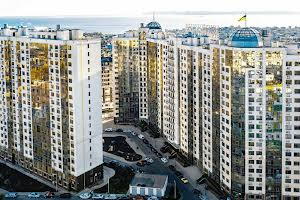 квартира по адресу Марсельская ул., 35